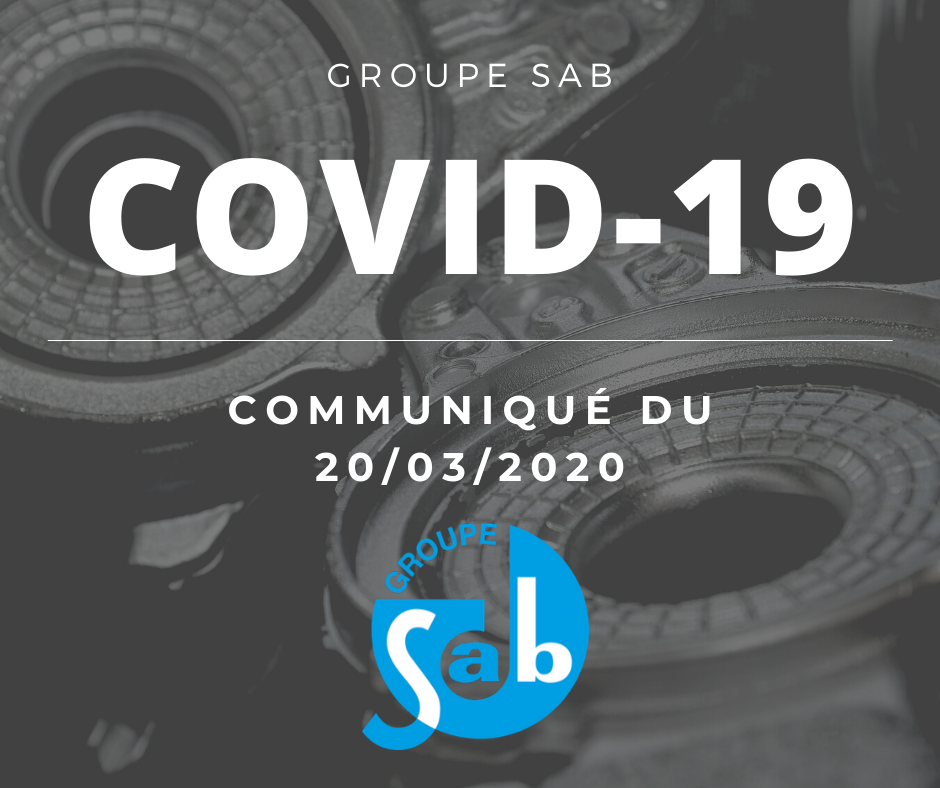 COVID-19 
